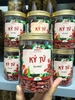 Kỷ tử ( hũ 250gr )