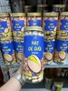 Hạt Dẻ Cười rang muối Mỹ ( hũ 500gr )
