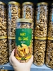 Quả Óc Chó vàng Mỹ tách vỏ ( hũ 500gr )