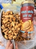 Hạt Hạnh Nhân vỏ vị bơ Mỹ (hũ 250gr)