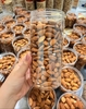 Hạnh Nhân tách vỏ Mỹ ( hũ 500gr )