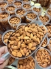 Hạnh Nhân tách vỏ Mỹ ( hũ 500gr )