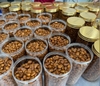 Hạt Thông Mỹ ( hũ 500gr )