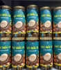 Hạt Macca Úc nứt vỏ ( hũ 500gr )