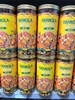 NGŨ CỐC DINH DƯỠNG GRANOLA VỊ MẬT ONG ( hũ 500gr )
