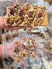 Bánh thuyền mix hạt ( gói 500gr )