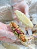 Bánh Thuyền Mix hạt Gói 250gr
