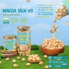 Hạt Macca Úc đã tách vỏ ( hũ 500gr )