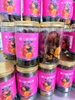 Mixed Fruit 7 loại trái cây sấy ( hũ 350gr )