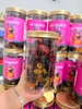 Mixed Fruit 7 loại trái cây sấy ( hũ 350gr )