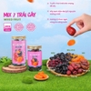 Mixed Fruit 7 loại trái cây sấy ( hũ 500gr )
