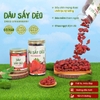 Dâu Tây sấy dẻo ( hũ 500gr )