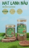 Hạt Lanh sống hộp 250gr