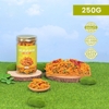 Khô Gà Lá Chanh Hộp 250gr