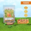 Bánh thuyền mix hạt ( gói 500gr )