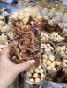 Trail Mix 9 loại hạt và trái cây sấy khô ( hũ 350gr )