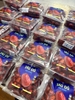Táo đỏ sấy khô Tân Cương (bịch 500gr)