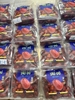 Táo đỏ sấy khô Tân Cương (bịch 500gr)