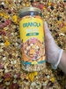 NGŨ CỐC DINH DƯỠNG GRANOLA VỊ MẬT ONG ( hũ 500gr )
