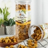 Hạt Hạnh Nhân vỏ vị bơ Mỹ ( bịch 500gr )