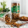 Hạnh Nhân tách vỏ Mỹ ( hũ 500gr )