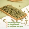 Hạt Bí Xanh Ấn Độ ( hũ 250gr )