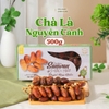 Chà Là khô Nguyên Cành Tunisia ( hộp giấy 500gr )
