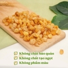 Long nhãn sấy khô Hưng Yên ( hũ 250gr )