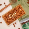 Hạt Thông Mỹ ( hũ 250gr )
