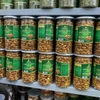 Hạnh Nhân tách vỏ Mỹ ( hũ 500gr )