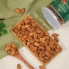 Hạnh Nhân tách vỏ Mỹ ( hũ 500gr )