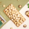 Hạt Macca Úc đã tách vỏ ( hũ 500gr )