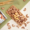 Hạt Điều vỏ lụa ( hũ 500gr )