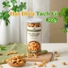 Hạt Điều tách vỏ Bình Phước ( hũ 500gr )