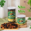 Nho Khô Chile mix ( hũ 500gr )