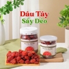 Dâu Tây sấy dẻo ( hũ 500gr )