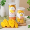 Xoài muối ớt sấy dẻo ( hũ 300gr )