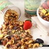 NGŨ CỐC DINH DƯỠNG GRANOLA VỊ MATCHA ( hũ 500gr )