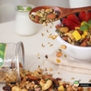 NGŨ CỐC DINH DƯỠNG GRANOLA VỊ MATCHA ( hũ 500gr )