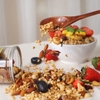 NGŨ CỐC DINH DƯỠNG GRANOLA GIÒN RỘP ( hũ 500gr )