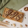 Thanh Gạo Lứt ngũ cốc rong biển ( bịch 400gr )