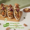 Bánh thuyền mix hạt ( gói 500gr )