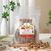Bánh thuyền mix hạt ( gói 500gr )