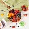 Mixed Fruit 7 loại trái cây sấy ( hũ 350gr )