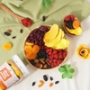 Mixed Fruit 5 loại trái cây sấy ( hũ 500gr )