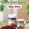 Nam Việt Quất sấy dẻo ( hũ 250gr )