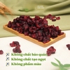 Nam Việt Quất sấy dẻo ( hũ 350gr )