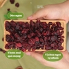 Nam Việt Quất sấy dẻo ( hũ 350gr )