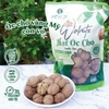 Quả Óc Chó Vàng Mỹ còn vỏ ( bịch 500gr )
