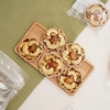 Bánh hoa mai mix hạt ( bịch 500gr )